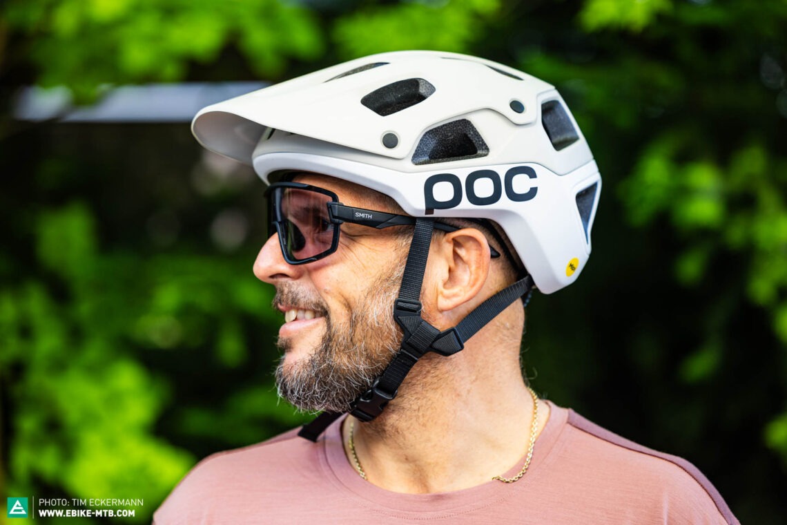 Test kasku POC Cularis Pure – chłód czy sucho i ciepło?