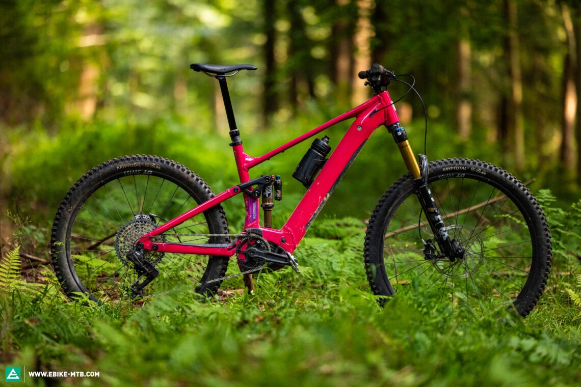 Rossignol After Hours T-Type: eMTB do jazdy po godzinach pracy