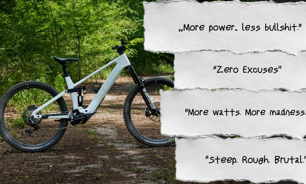 Rose Slab Plus X0: Test w praktyce – marketing kontra rzeczywistość trailowa