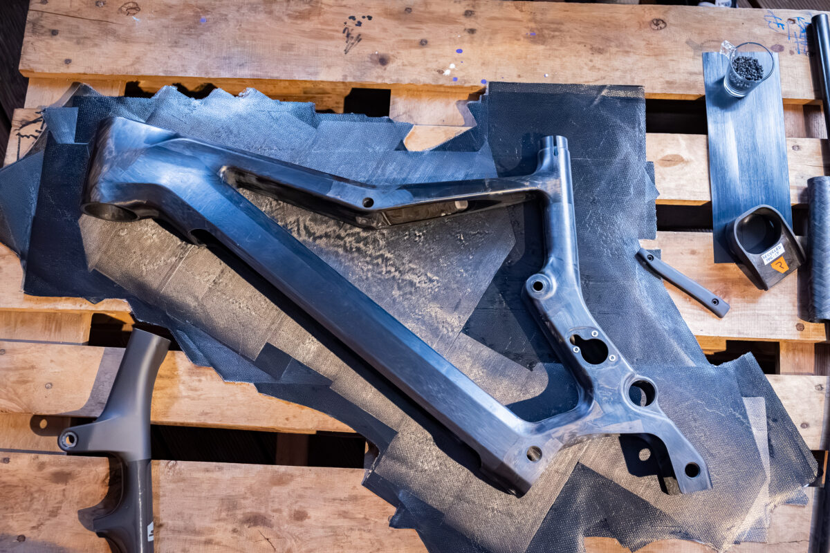 Focus Bikes od kuchni: ile "Made in Germany" tak naprawdę kryje się w Stuttgarcie?