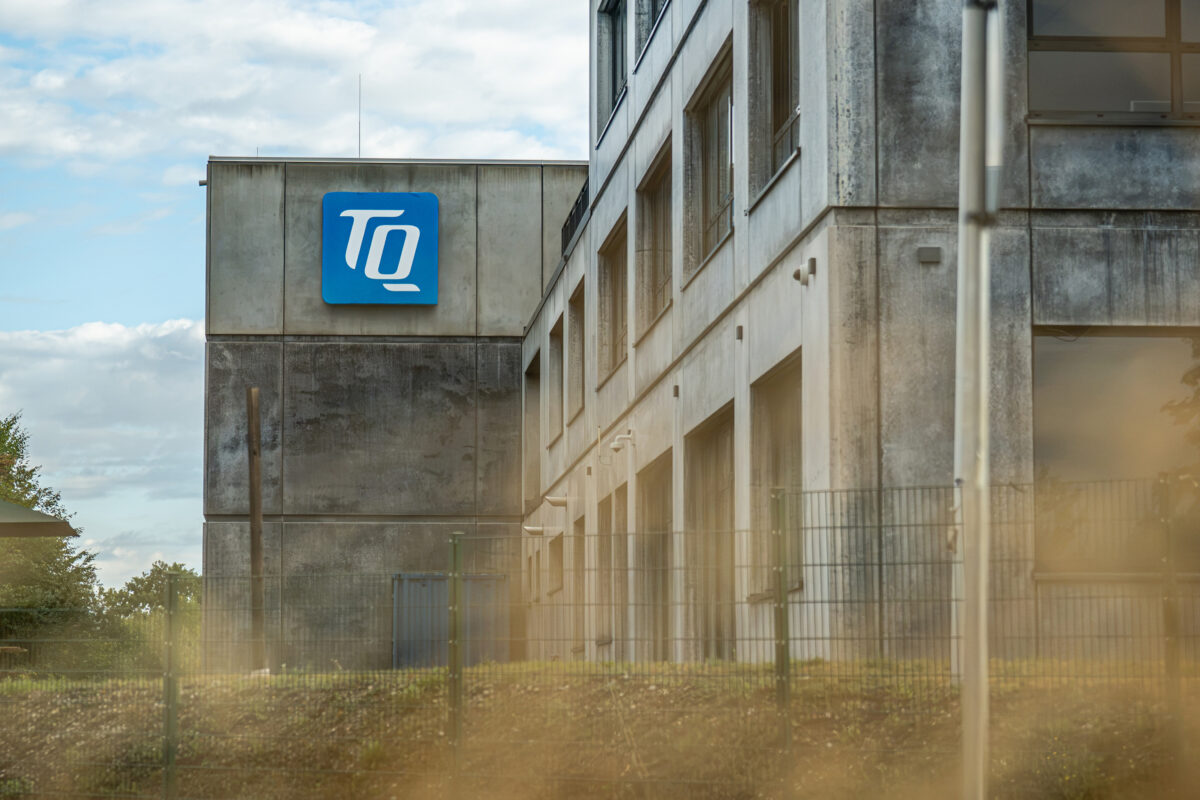 Wizyta u TQ-Systems: jak powstaje silnik do e-roweru?