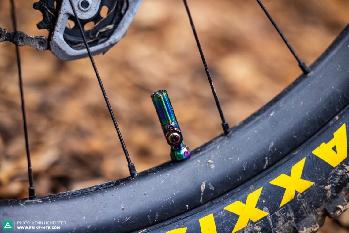 Muc-Off Big Bore Hybrid – zawór tubeless, który zmienia zasady gry