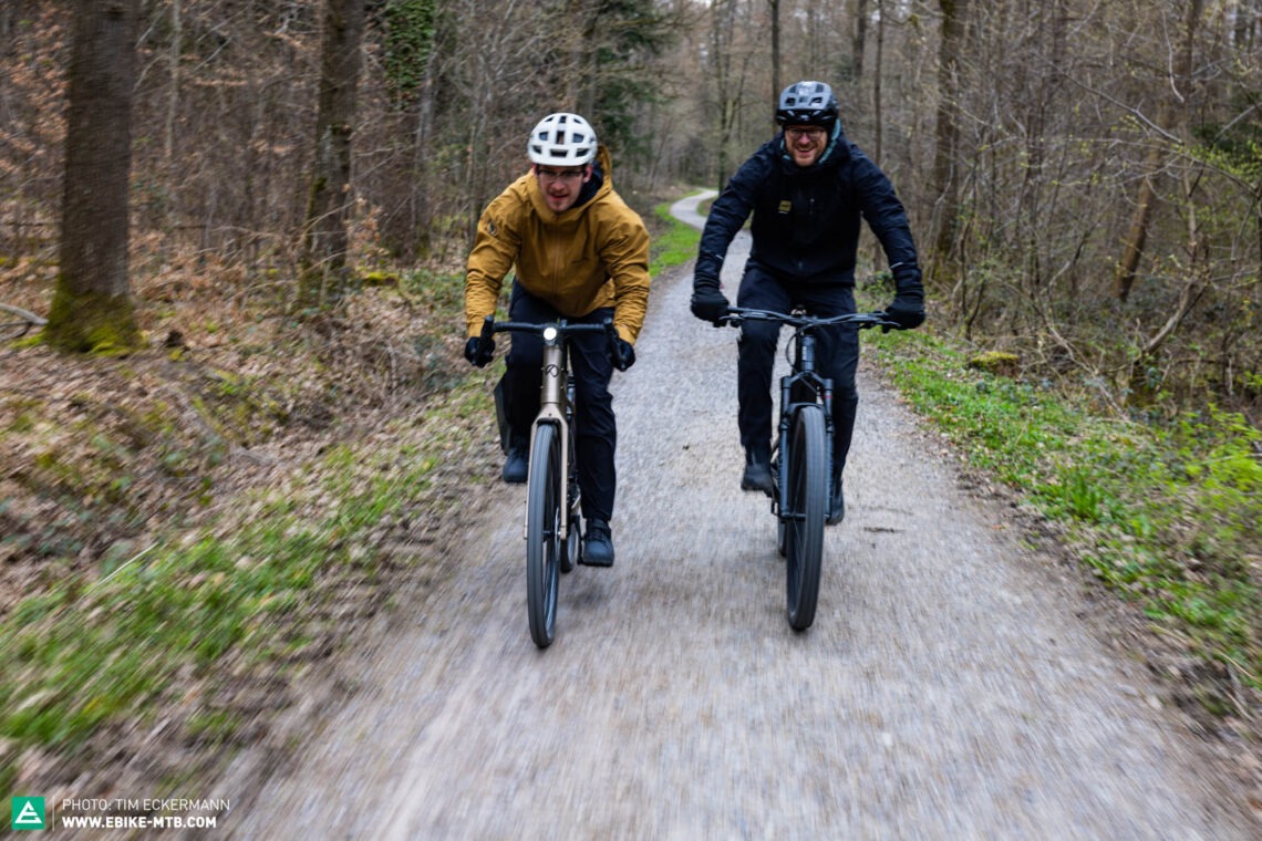 Warstwy czy stały zestaw? Test ubioru zimowego do dojazdów na e-bike