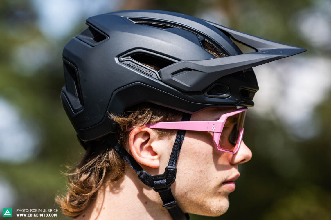 Test kasku Specialized Ambush 3 MTB – maksymalna wentylacja bez kompromisów?