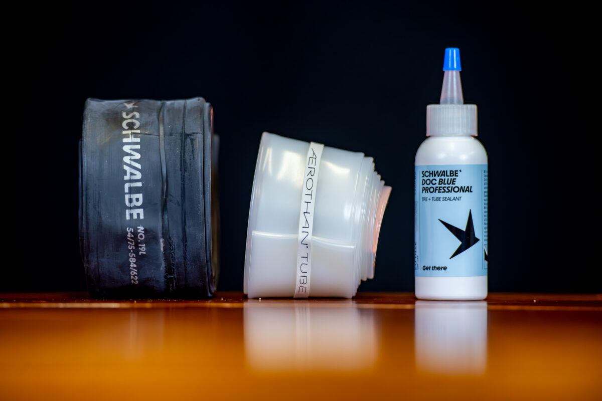 Tubeless vs. Butyl vs. TPU: Które rozwiązanie dla MTB jest najlepsze?