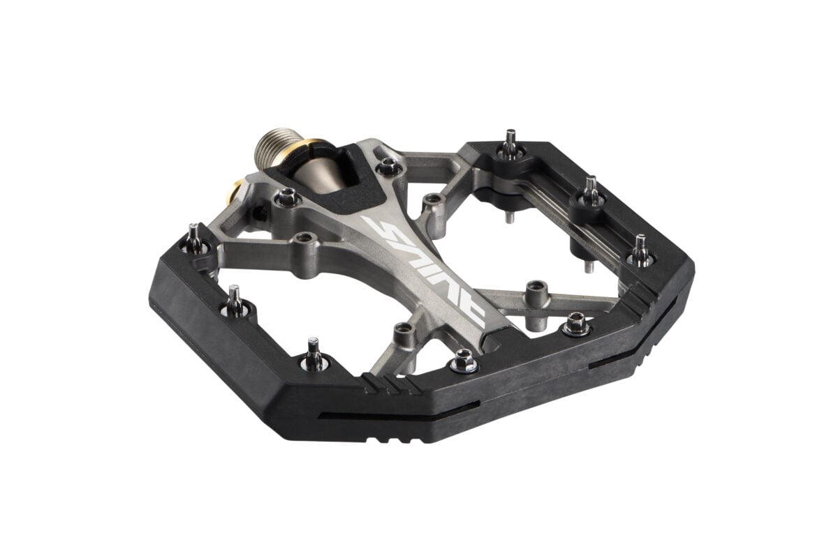 Shimano Saint PD-G8040 i XT PD-M8240: nowe platformy dla wymagających endurystów