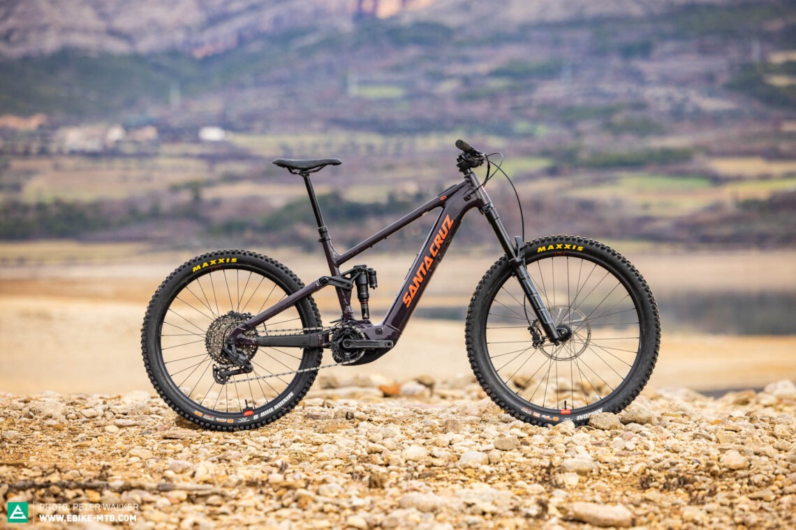 Santa Cruz Vala AL – czy aluminiowy eMTB za 6 299 € to prawdziwa okazja?