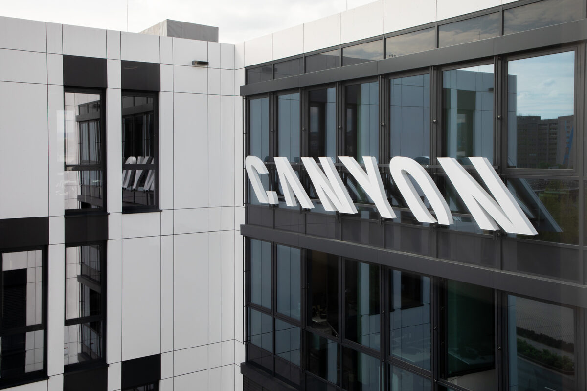 Canyon Bicycles z nowym CEO: Matthias Meier z DT Swiss dołącza do Romana Arnolda