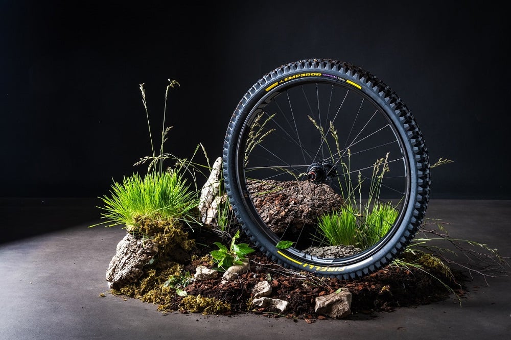 Pirelli Scorpion: nowa rodzina opon MTB od trail do DH