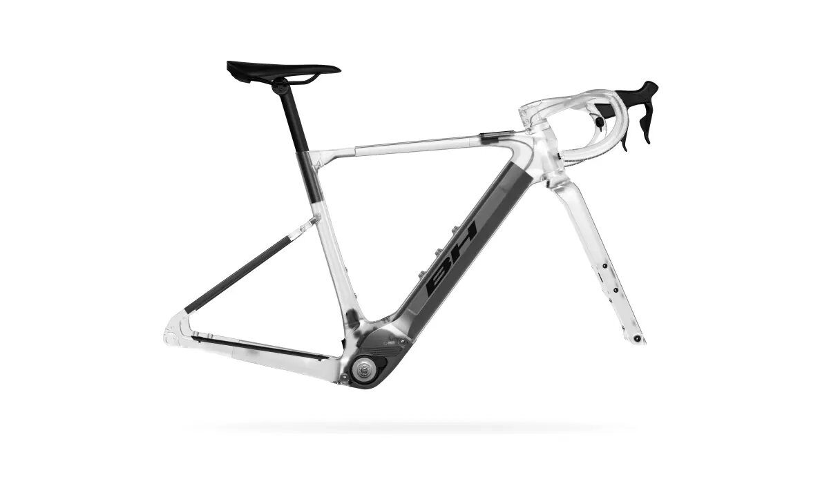 SEG Automotive prezentuje BLM: 80 Nm mocy przy zaledwie 2,1 kg wagi