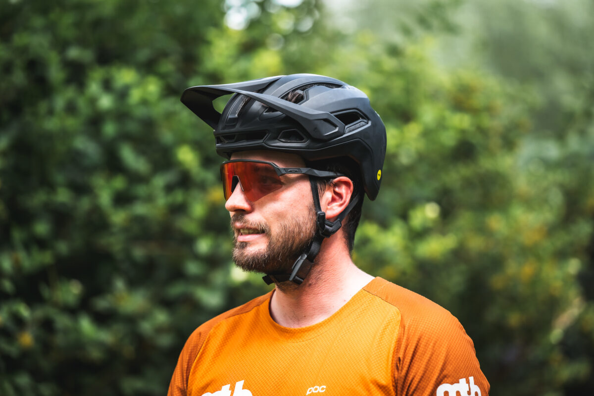 Specialized Ambush 3: nowy kask trail z rewelacyjną wentylacją
