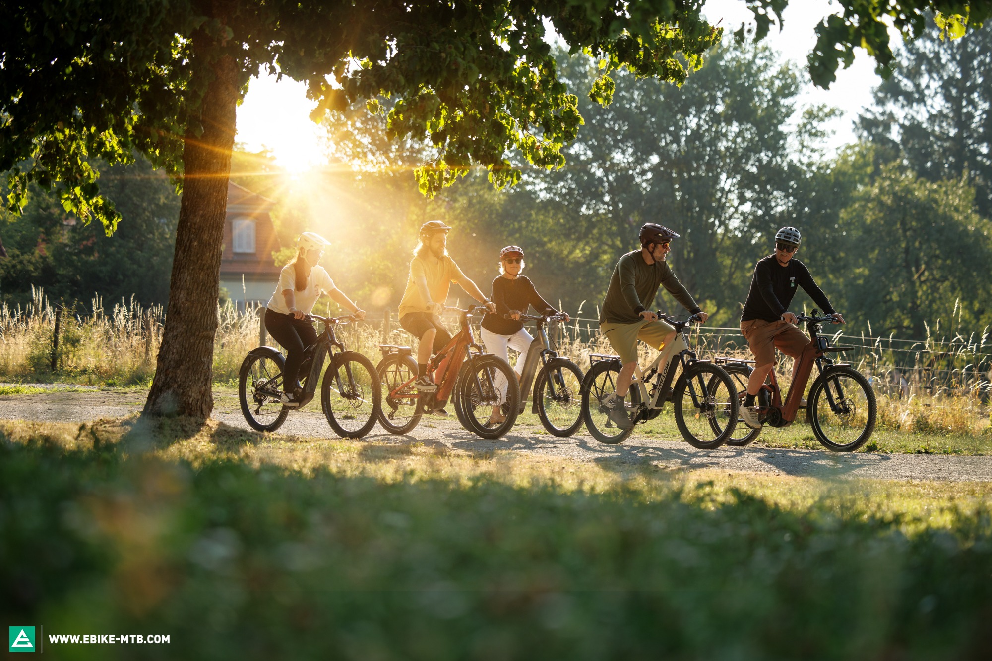 17 rzeczy do sprawdzenia przed zakupem e-bike typu SUV