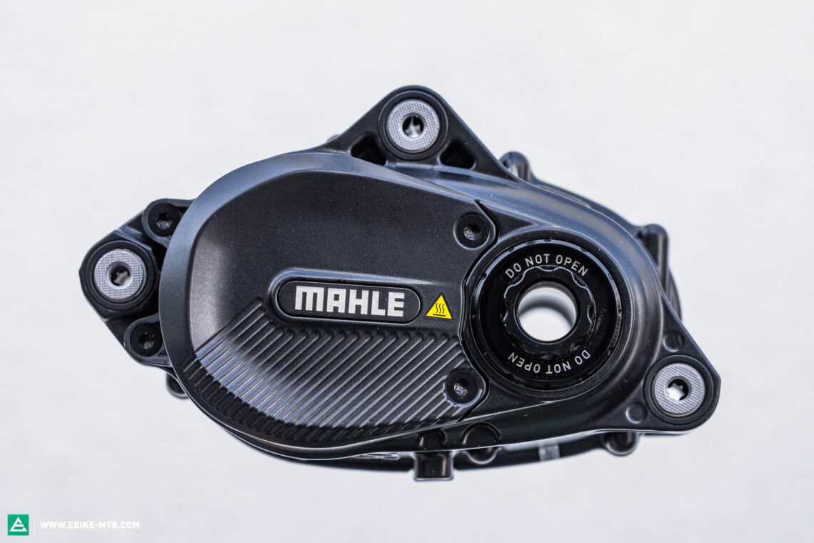 MAHLE M40: Jedna Platforma, Dwa Oblicza – Wymarzony Rower, Część 1
