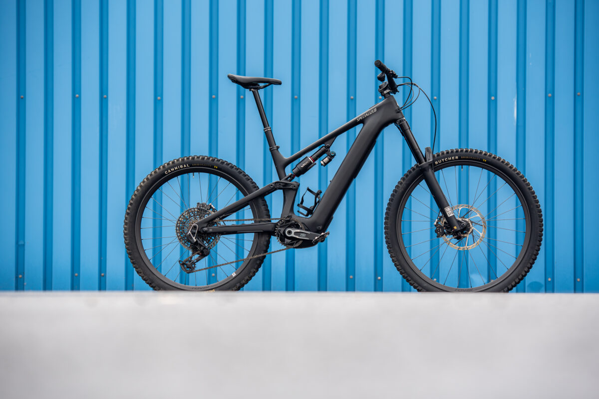 Test Specialized Turbo Levo Evo: Co daje ogromny skok w skoku?