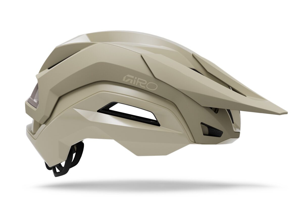 Giro Montaro Pro: nowy kask MTB z technologią Mips Spherical