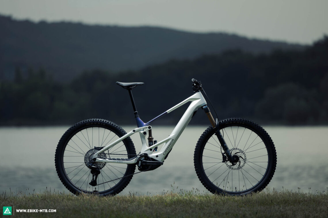 ORBEA Wild TR 2027: nowa nazwa, znana platforma – co się zmieniło?