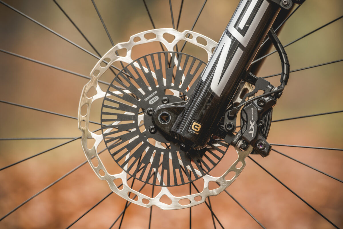 Bosch eBike ABS Pro w teście: przeszkoda w zabawie czy niezbędnik?