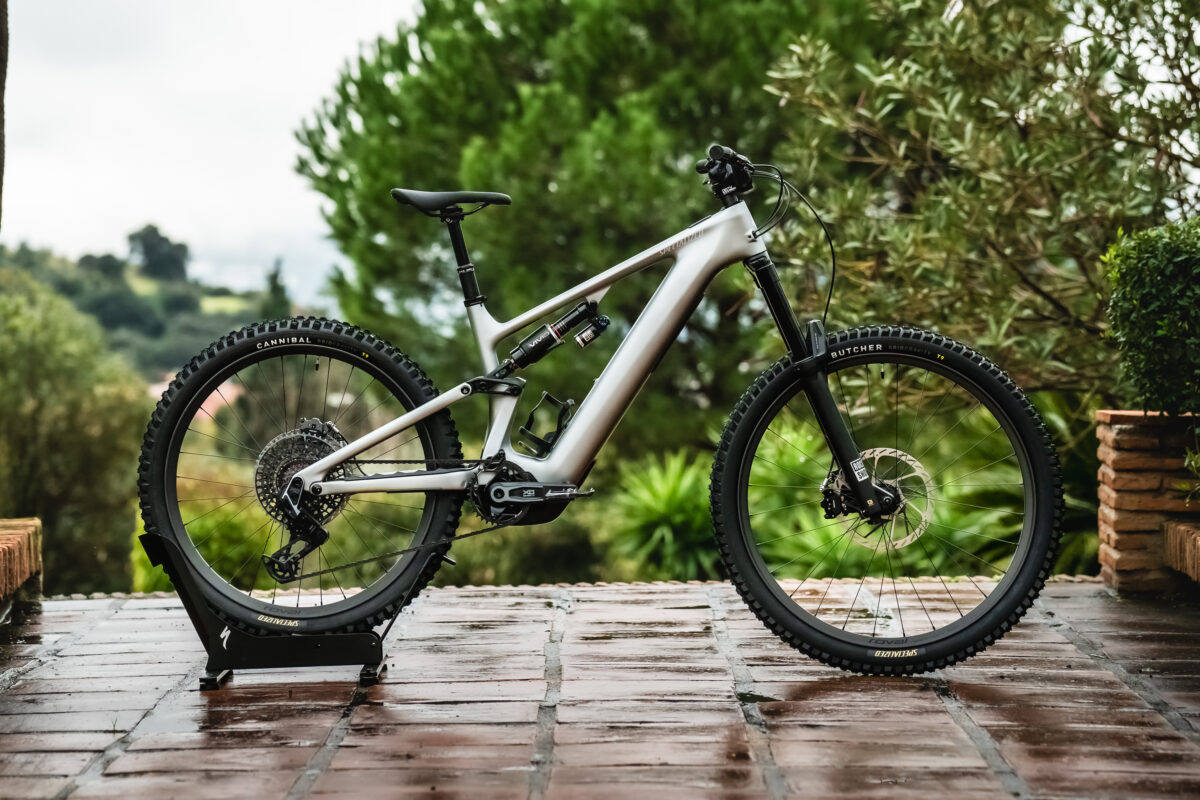 Specialized Turbo Levo 4 EVO – elektryczne enduro bez kompromisów