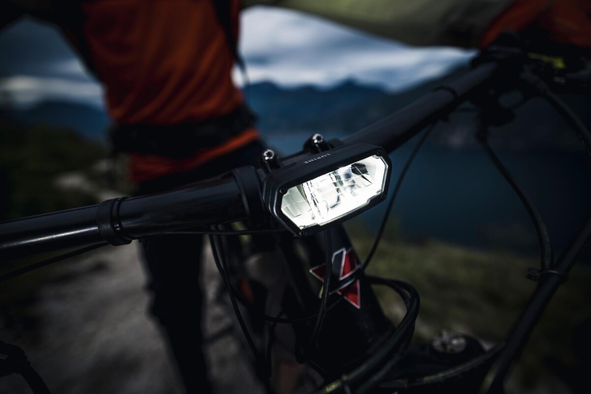 Lupine SL Minimax AF: więcej łączności zamiast więcej lumenów