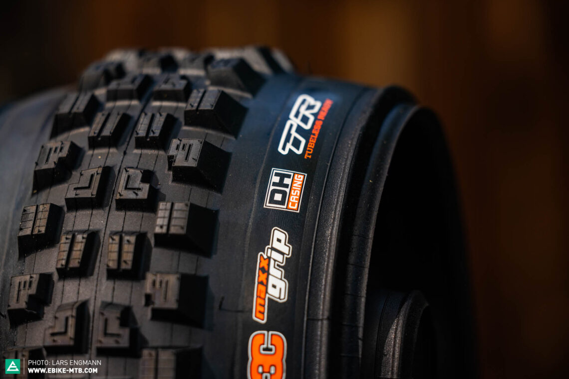 Test nowej osłony MAXXIS DH Casing: czy to realny krok naprzód?