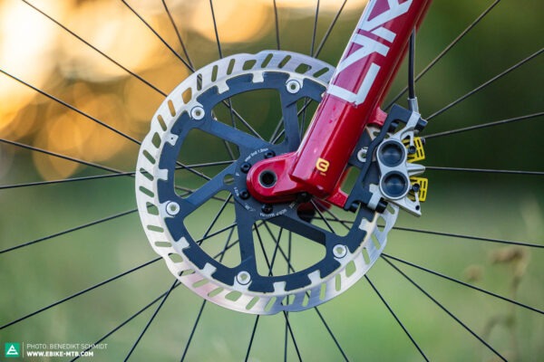 MAGURA Race Pro: aluminiowy następca MT7 na testach